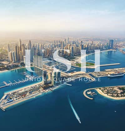 1 Schlafzimmer Wohnung zum Verkauf in Dubai Harbour, Dubai - IMG-20251006-WA0109. jpg 1 Schlafzimmer Wohnung zum Verkauf in Dubai Harbour, Dubai - IMG-20251006-WA0109. jpg