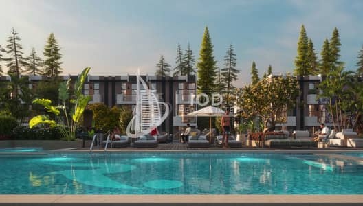 4 Cпальни Таунхаус Продажа в R. Hills, Дубай - Таунхаус в R. Hills, 4 cпальни, 2175000 AED - 15472251
