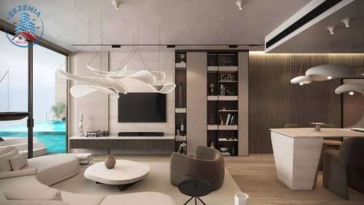 迪拜公寓大楼, 迪拜 1 卧室公寓待售 - Peace-Lagoons-Dubailand-by-Peace-Homes-0-scaled. webp 迪拜公寓大楼, 迪拜 1 卧室公寓待售 - Peace-Lagoons-Dubailand-by-Peace-Homes-0-scaled. webp