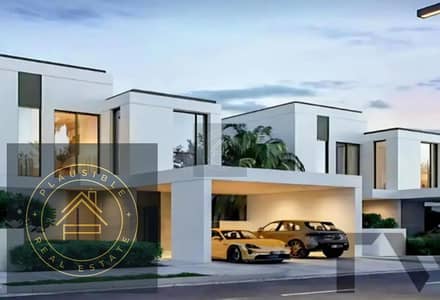 4 habitaciones Villa para en Venta en Grand Polo Club & Resort, Dubai - 1312x894 (12). webp