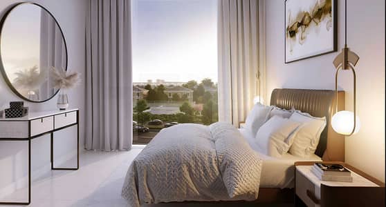 2 Camere Appartamento in vendita a Dubai Studio City, Dubai - azizi-beach-oasis-2-project-apartment-interiors1-5254. jpg