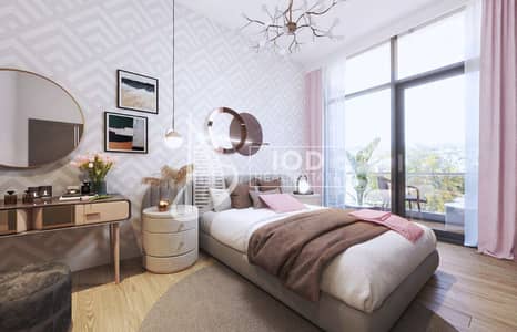 3 Bedroom Flat for Sale in Dubai Investments Park (DIP), Dubai - Green Community Living | 1% Monthly Plan | High ROI