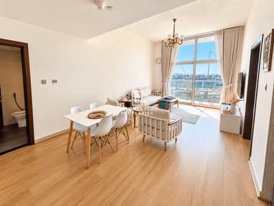 1 Bedroom Flat for Sale in Dubai Studio City, Dubai - FULLY FURNISHED | BRIGHT & SPACIOUS | PRIME AREA 1 Bedroom Flat for Sale in Dubai Studio City, Dubai - FULLY FURNISHED | BRIGHT & SPACIOUS | PRIME AREA
