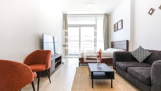Estudio para en Venta en Jumeirah Village Circle (JVC), Dubai - Apartamento en Jumeirah Village Circle (JVC)，JVC District 10，Bloom Towers，Bloom Tower B, 650000 AED - 16576772