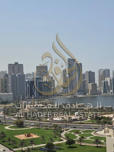 2 Bedroom Apartment for Rent in Al Majaz, Sharjah - WhatsApp Image 2026-09-26 at 8.14. 35 PM (1). jpeg