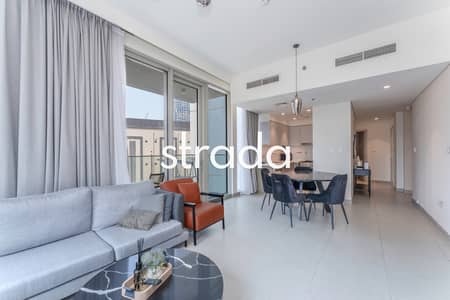 2 Slaapkamers Appartement te Huur in Downtown Dubai, Dubai - Appartement in Downtown Dubai，Forte，Forte 2, 2 slaapkamers, 160000 AED - 16611249