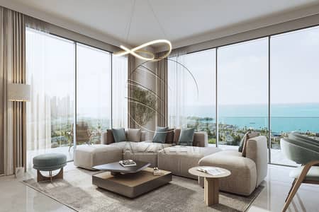1 Slaapkamer Appartement te Koop in Al Reem Island, Abu Dhabi - WhatsApp Image 2026-01-21 at 7.49. 20 PM. jpg