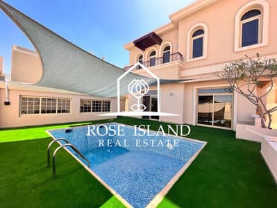 5 Camere Villa in affitto a Khalifa City, Abu Dhabi - WhatsApp Image 2026-09-28 at 1.59. 49 PM (2). jpeg