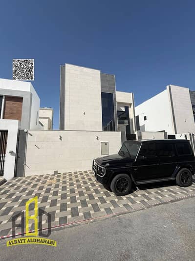 5 Slaapkamers Villa te Koop in Al Zahya, Ajman - 2e51de6d-2acc-49a1-9dd1-344f0ccd19b4. jpg 5 Slaapkamers Villa te Koop in Al Zahya, Ajman - 2e51de6d-2acc-49a1-9dd1-344f0ccd19b4. jpg