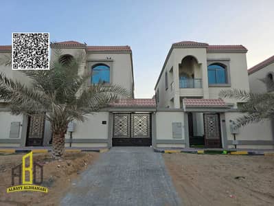 4 Camere Villa in vendita a Al Helio, Ajman - 0daeec3a-2b57-4da8-afc7-1c1092f87f59. jpg 4 Camere Villa in vendita a Al Helio, Ajman - 0daeec3a-2b57-4da8-afc7-1c1092f87f59. jpg