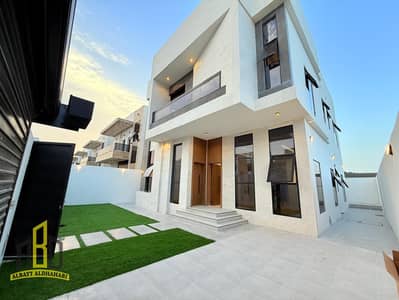 5 Slaapkamers Villa te Koop in Al Zahya, Ajman - 56f48c27-28ab-4b5f-9979-41473828ccaa. jpg 5 Slaapkamers Villa te Koop in Al Zahya, Ajman - 56f48c27-28ab-4b5f-9979-41473828ccaa. jpg