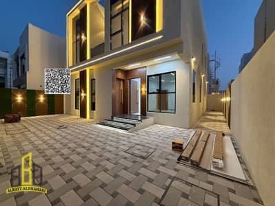 4 Camere Villa in vendita a Al Zahya, Ajman - bbd79fcb-4629-4551-bba1-eb5c3366b473. jpg 4 Camere Villa in vendita a Al Zahya, Ajman - bbd79fcb-4629-4551-bba1-eb5c3366b473. jpg