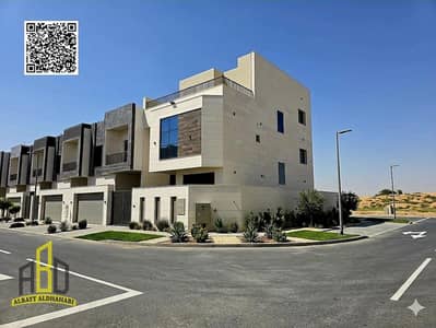 5 Bedroom Villa for Rent in Al Helio, Ajman - acafc62e-7e5e-4adc-9634-5b755845bfe0. jpg