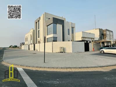 5 Bedroom Villa for Sale in Al Helio, Ajman - 2ae15f17-b494-46a8-85e7-622eafb892b2. jpg 5 Bedroom Villa for Sale in Al Helio, Ajman - 2ae15f17-b494-46a8-85e7-622eafb892b2. jpg