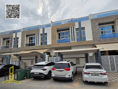4 Bedroom Villa for Rent in Al Zahya, Ajman - b2589142-5c4b-44e9-968a-f4d698cced9e. jpg 4 Bedroom Villa for Rent in Al Zahya, Ajman - b2589142-5c4b-44e9-968a-f4d698cced9e. jpg