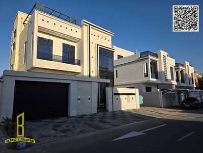 6 Bedroom Villa for Sale in Al Amerah, Ajman - WhatsApp Image 2026-04-12 at 2.39. 51 AM (1)_Watermarked. jpg 6 Bedroom Villa for Sale in Al Amerah, Ajman - WhatsApp Image 2026-04-12 at 2.39. 51 AM (1)_Watermarked. jpg