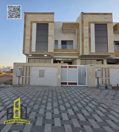 4 Bedroom Villa for Rent in Al Helio, Ajman - 2ae4c55d-5687-44cc-84c4-cad91e2083ba. jpg 4 Bedroom Villa for Rent in Al Helio, Ajman - 2ae4c55d-5687-44cc-84c4-cad91e2083ba. jpg