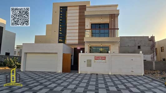 فیلا 5 غرف نوم للبيع في العامرة، عجمان - 7bba1b23-4d74-4daf-81c5-8510d57311d7. jpg