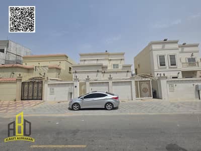 3 Bedroom Villa for Rent in Al Zahya, Ajman - 0ed9fde9-a772-4542-8b5c-5a066b791f1f. jpg 3 Bedroom Villa for Rent in Al Zahya, Ajman - 0ed9fde9-a772-4542-8b5c-5a066b791f1f. jpg
