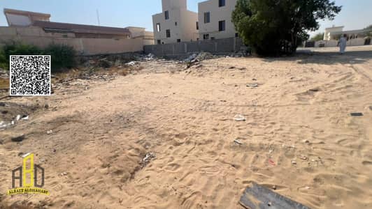 Plot de  à à vendre à Al Rawda, Ajman - 4a0cac42-c7ba-444f-9a64-61b1664d190b. jpg