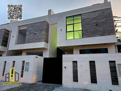 5 Bedroom Villa for Rent in Al Helio, Ajman - 2aced4db-4ec5-42a3-8458-f25b4be287c4. jpg 5 Bedroom Villa for Rent in Al Helio, Ajman - 2aced4db-4ec5-42a3-8458-f25b4be287c4. jpg