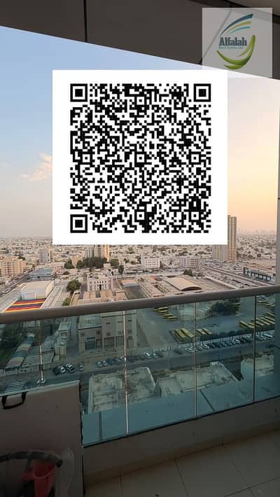 2 Bedroom Apartment for Sale in Al Nuaimiya, Ajman - WhatsApp Image 2026-09-28 at 7.41. 39 AM. jpeg