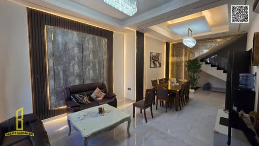 5 habitaciones Villa para en Alquiler en Al Yasmeen, Ajman - WhatsApp Image 2026-03-24 at 6.13. 38 AM (2)_Watermarked. jpg 5 habitaciones Villa para en Alquiler en Al Yasmeen, Ajman - WhatsApp Image 2026-03-24 at 6.13. 38 AM (2)_Watermarked. jpg