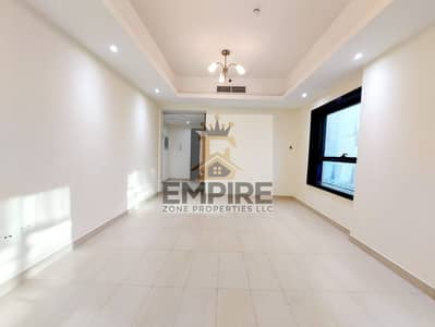 1 Camera Appartamento in affitto a Al Mamzar, Sharjah - 1000014554. jpg
