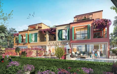 5 Bedroom Townhouse for Sale in DAMAC Lagoons, Dubai - WhatsApp Image 2026-09-28 at 6.23. 42 PM (1). jpeg 5 Bedroom Townhouse for Sale in DAMAC Lagoons, Dubai - WhatsApp Image 2026-09-28 at 6.23. 42 PM (1). jpeg