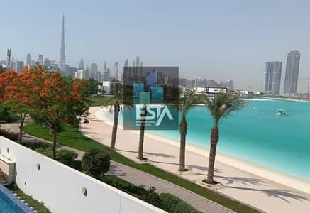 Own a 4 Bed Luxury Villa next to Biggest Crystal Lagoon in the world Own a 4 Bed Luxury Villa next to Biggest Crystal Lagoon in the world
