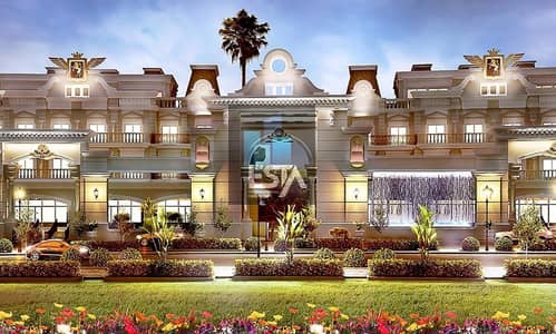 Investor Deal - 1Bed apartment with 8% Guaranteed returns for 5 years Investor Deal - 1Bed apartment with 8% Guaranteed returns for 5 years