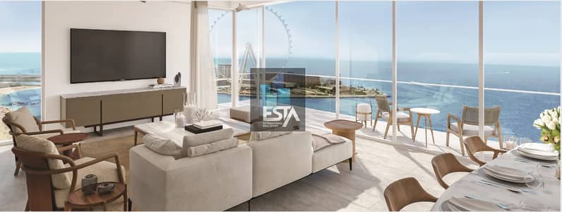 1 BEd in JBR with payment plan and NO Commission 1 BEd in JBR with payment plan and NO Commission