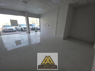 Shop in affitto a Al Jurf, Ajman - WhatsApp Image 2026-09-27 at 5.54. 49 PM. jpeg