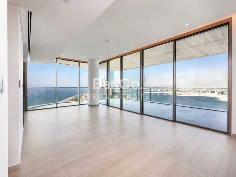 2 Bedroom | Largest | Corner Unit | Iconic Views 2 Bedroom | Largest | Corner Unit | Iconic Views