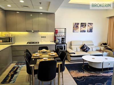 2 Bedroom Apartment for Rent in Meydan, Dubai - 0. jpeg