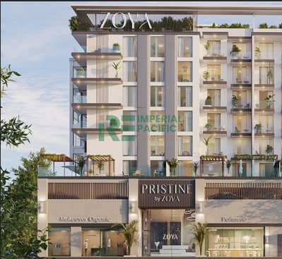 1 Bedroom Apartment for Sale in Al Furjan, Dubai - Screenshot 2026-09-28 183730. png
