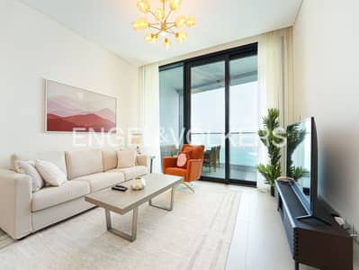 2 Schlafzimmer Wohnung zum Miete in Jumeirah Beach Residence (JBR), Dubai - Wohnung in Jumeirah Beach Residence (JBR)，The Address Residences Jumeirah Resort and Spa，Jumeirah Gate Tower 1, 2 schlafzimmer, 279000 AED - 16666813