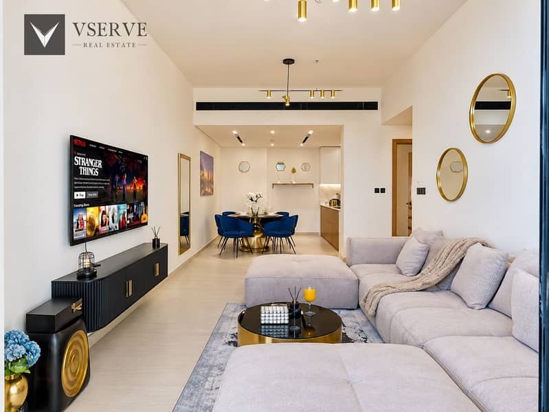 Appartamento a Jumeirah Village Circle (JVC),JVC District 11,Binghatti Amber, 2 camere da letto, 150000 AED - 16666820 Appartamento a Jumeirah Village Circle (JVC),JVC District 11,Binghatti Amber, 2 camere da letto, 150000 AED - 16666820
