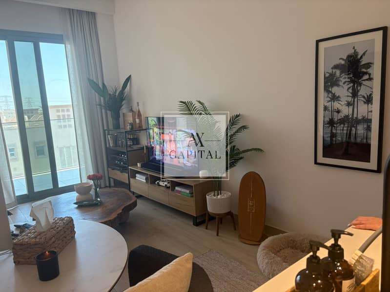 Wohnung in Jumeirah Village Triangle (JVT),JVT District 3,Bali Residences, 1 schlafzimmer, 85000 AED - 16666830 Wohnung in Jumeirah Village Triangle (JVT),JVT District 3,Bali Residences, 1 schlafzimmer, 85000 AED - 16666830