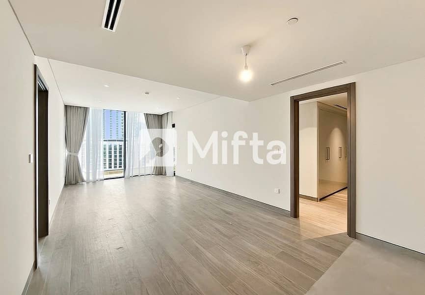 2.5% Commission | 2 BR | Luxury Waterfront Living 2.5% Commission | 2 BR | Luxury Waterfront Living