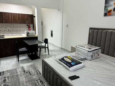 Studio for Rent in Al Hamidiyah, Ajman - IMG-20250719-WA0383. jpg Studio for Rent in Al Hamidiyah, Ajman - IMG-20250719-WA0383. jpg