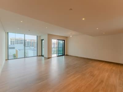 3 Schlafzimmer Wohnung zum Miete in Sobha Hartland, Dubai - Wohnung in Sobha Hartland，Waves Opulence, 3 schlafzimmer, 250000 AED - 16666941
