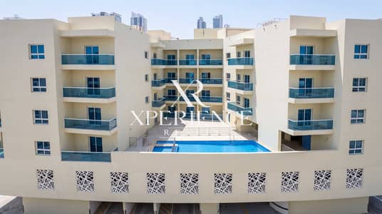 Monolocale in vendita a Arjan, Dubai - Firefly STRIGHT ANGLE NAD BRIGHTNESS IMAGE  CLEAN  FLOOR  REMOVE THI. png