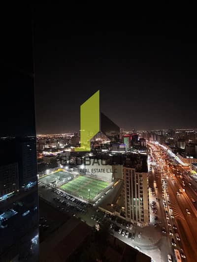 شقة 1 غرفة نوم للايجار في الراشدية، عجمان - 739a2020-1ff3-4bd8-955d-1a50aaae3eb2. jpeg