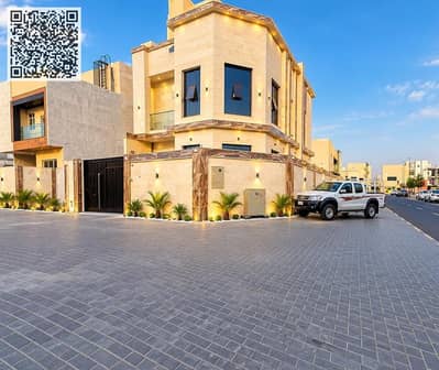 6 habitaciones Villa para en Alquiler en Al Yasmeen, Ajman - WhatsApp Image 2026-09-28 at 6.41. 52 PM. jpeg 6 habitaciones Villa para en Alquiler en Al Yasmeen, Ajman - WhatsApp Image 2026-09-28 at 6.41. 52 PM. jpeg