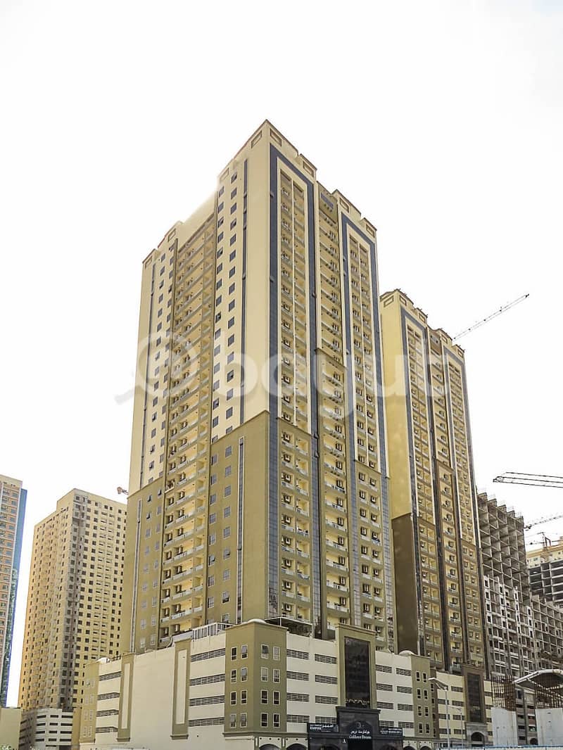 2 BED Room for Sale 1187' sq ft with Parking 2 BED Room for Sale 1187' sq ft with Parking