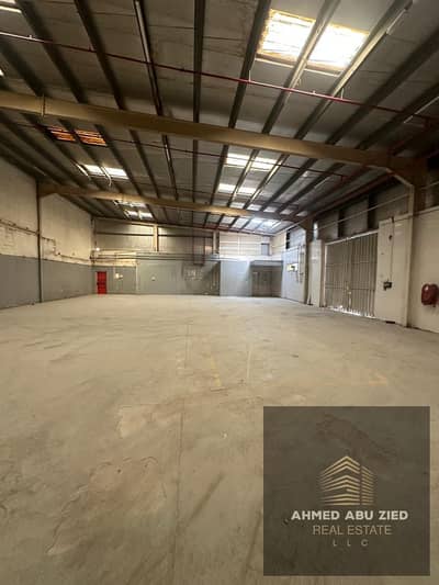 Warehouse te Huur in Al Jurf, Ajman - WhatsApp Image 2026-09-23 at 5.34. 59 PM (1). jpeg