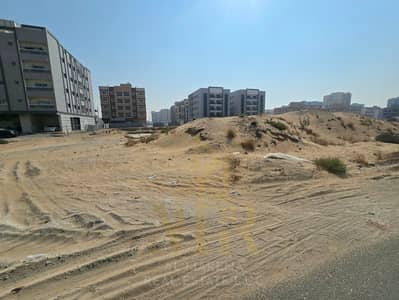 Plot para en Venta en Al Jurf, Ajman - WhatsApp Image 2026-09-27 at 2.39. 56 PM. jpeg