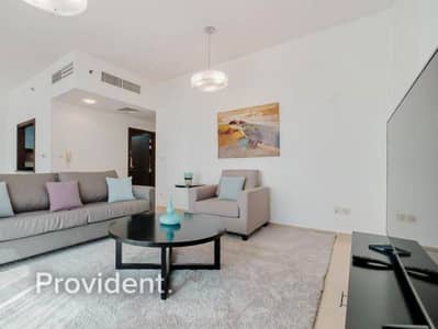 1 Slaapkamer Appartement te Koop in Jumeirah Beach Residence (JBR), Dubai - Appartement in Jumeirah Beach Residence (JBR)，Shams，Shams 1, 1 slaapkamer, 2950000 AED - 16667032