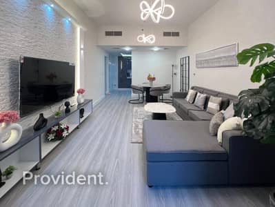 2 habitaciones Apartamento para en Venta en Jumeirah Village Circle (JVC), Dubai - Apartamento en Jumeirah Village Circle (JVC),JVC District 18,Sydney Tower, 2 dormitorios, 1250000 AED - 16667031 2 habitaciones Apartamento para en Venta en Jumeirah Village Circle (JVC), Dubai - Apartamento en Jumeirah Village Circle (JVC),JVC District 18,Sydney Tower, 2 dormitorios, 1250000 AED - 16667031